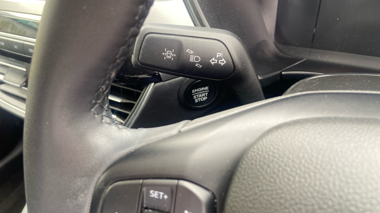 Ford Kuga 1.5 EcoBoost 150 Titanium Edition 5dr Petrol Estate